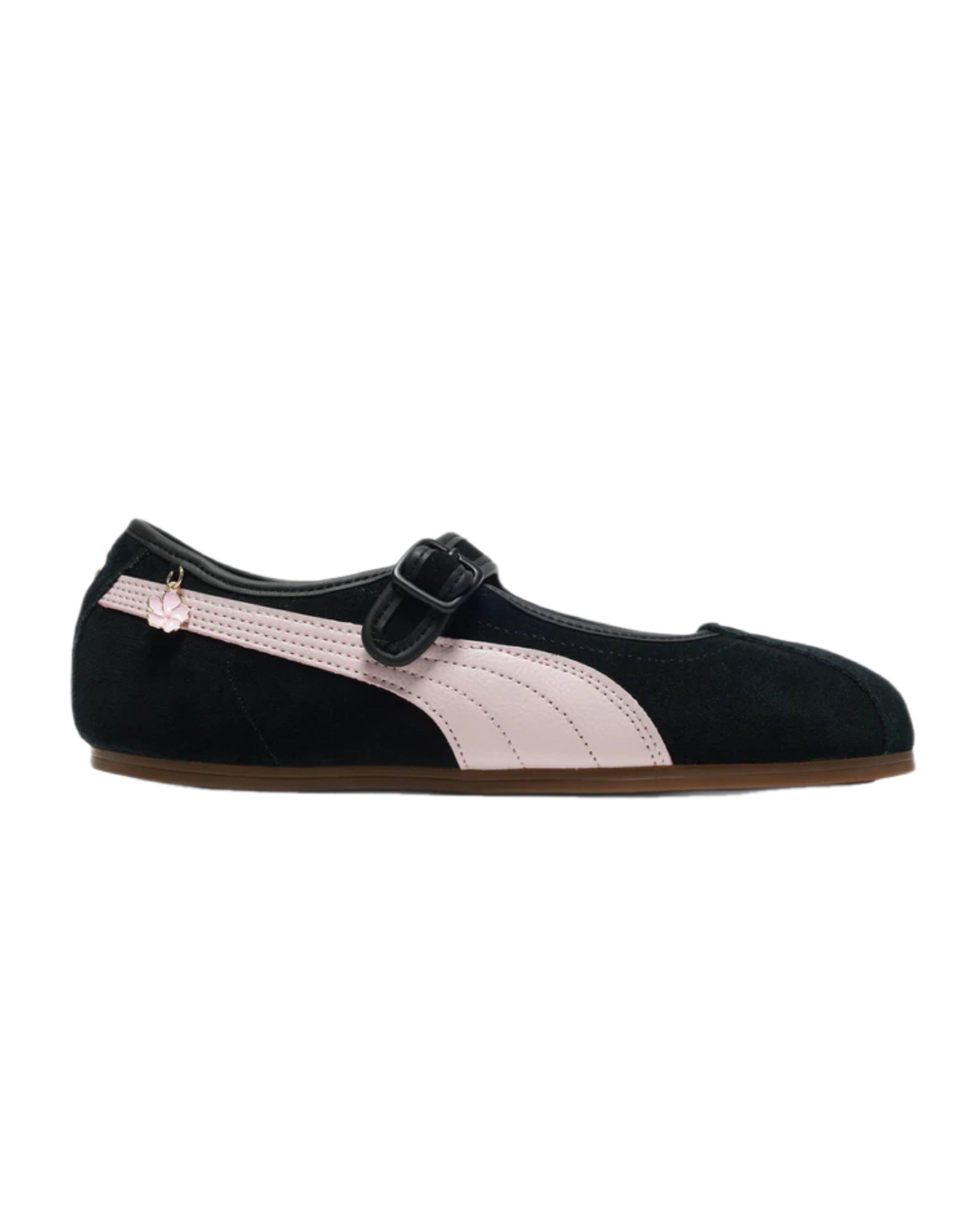 Puma Tacklette Charm ‘Black’