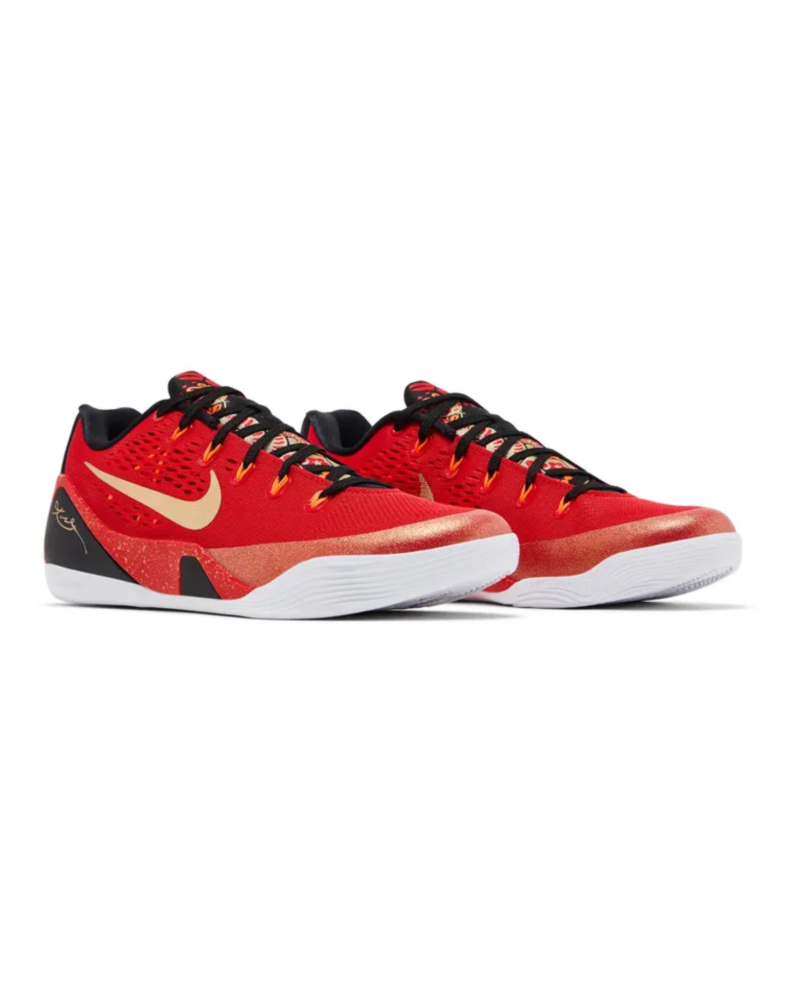 Nike Kobe 9 Low China
