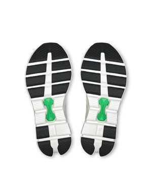 Durable On Cloud X 4 Aloe Honeydew women’s workout shoes