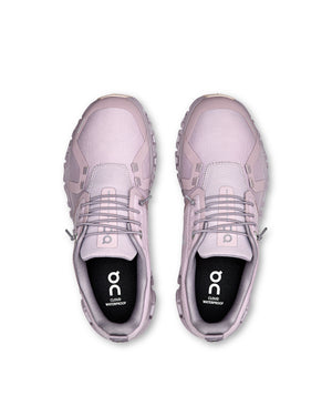 Durable waterproof On Cloud 6 women’s shoes