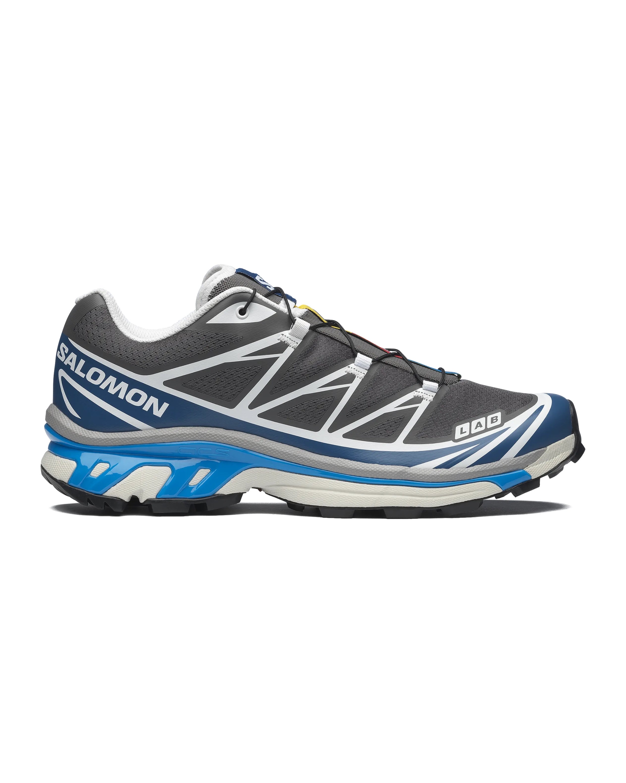Salomon XT-6 ‘Castle Rock Dark Blue Eden’