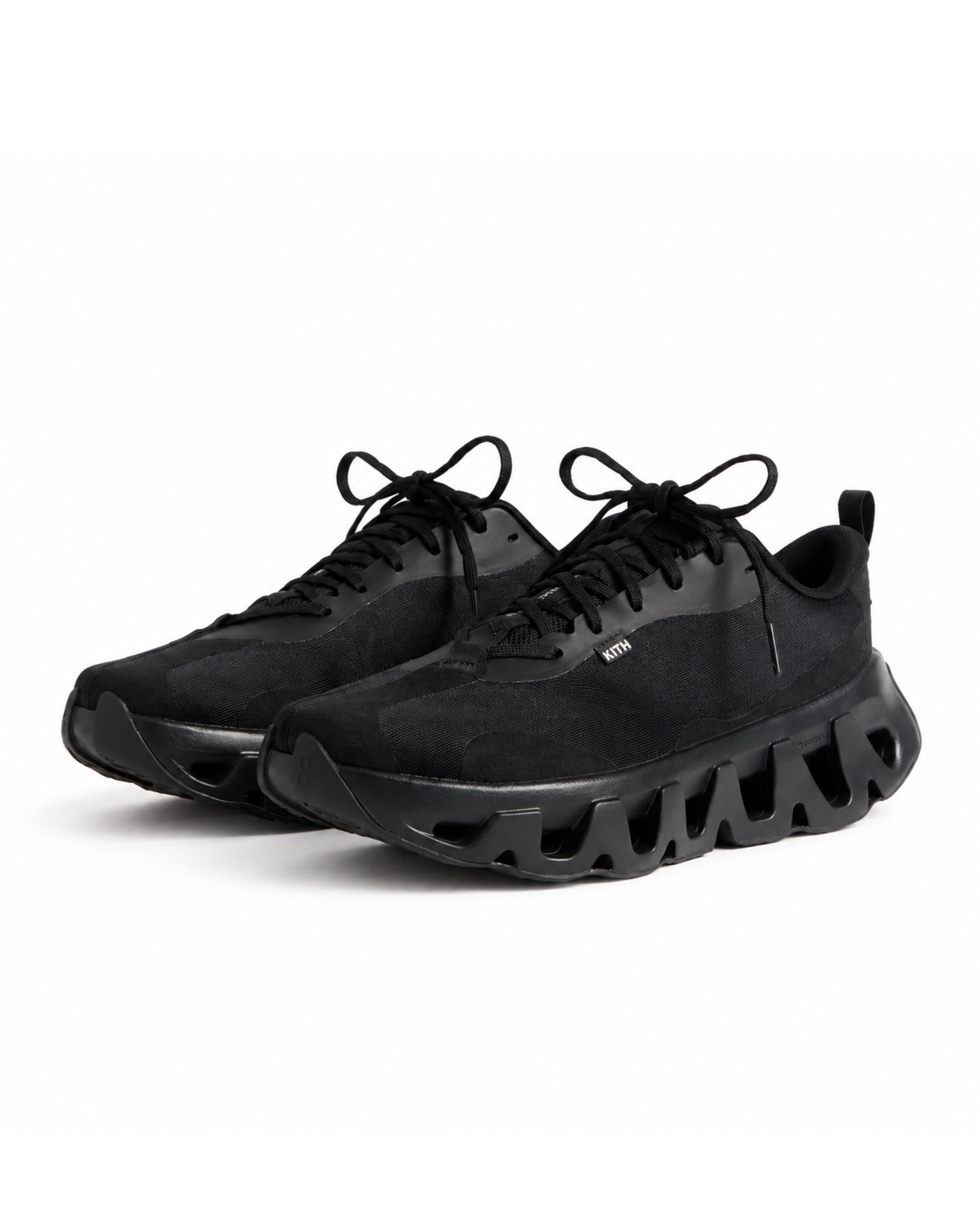 On Cloudswift K-Tech 1 ‘Black Black’