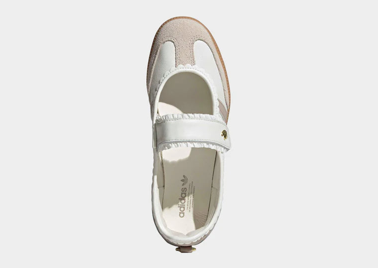 WMNS adidas Samba Jane White