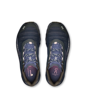 Exclusive On Cloudmonster for night runs