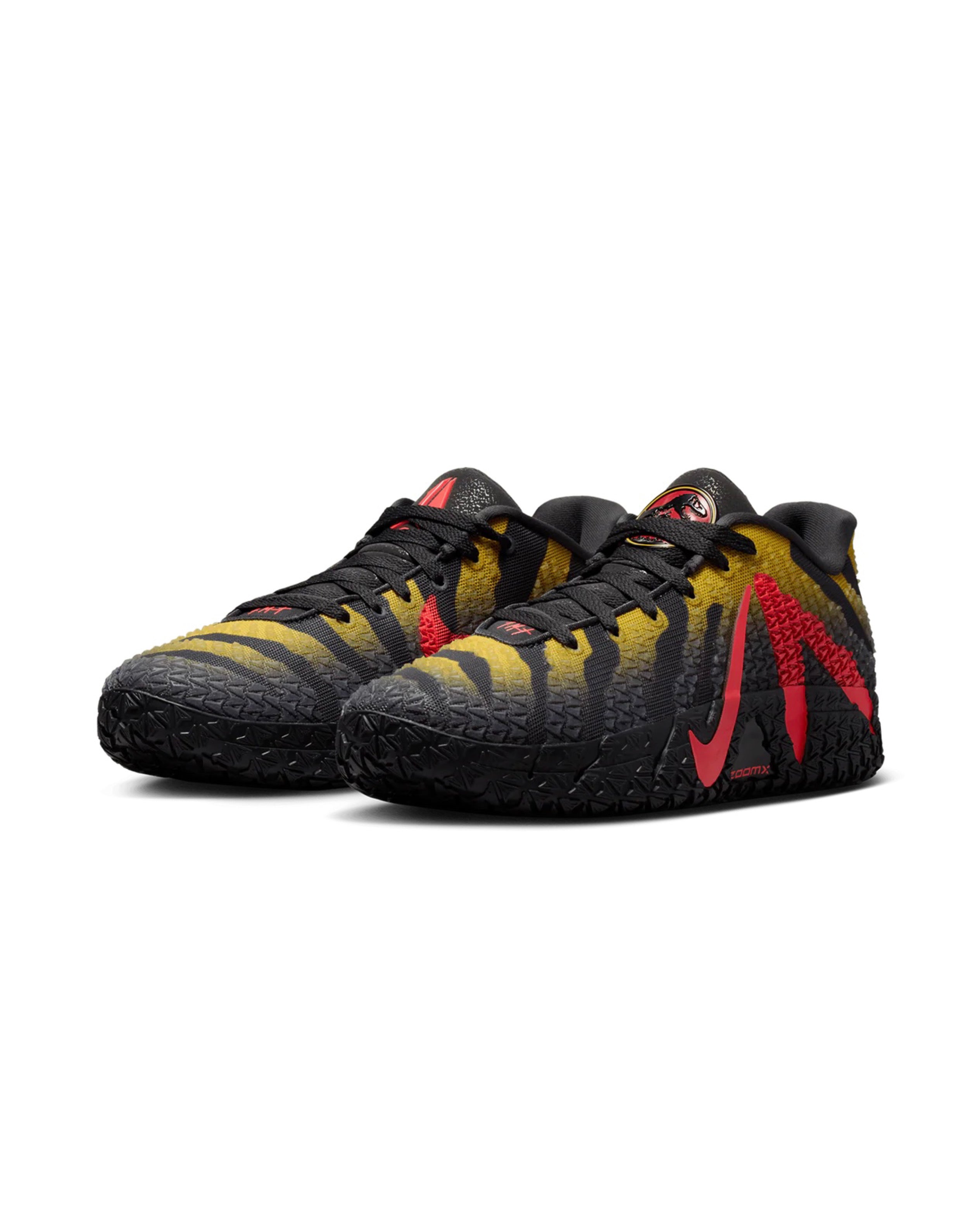Nike Ja 3 Jurassic Park ‘Raptor’