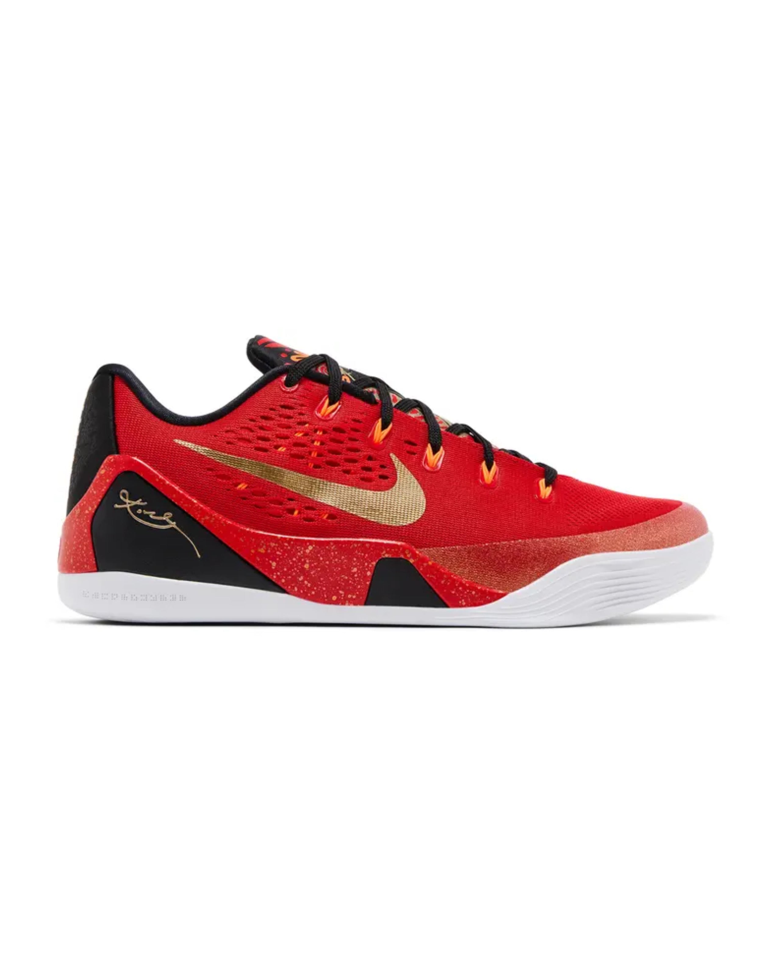 Nike Kobe 9 Low China