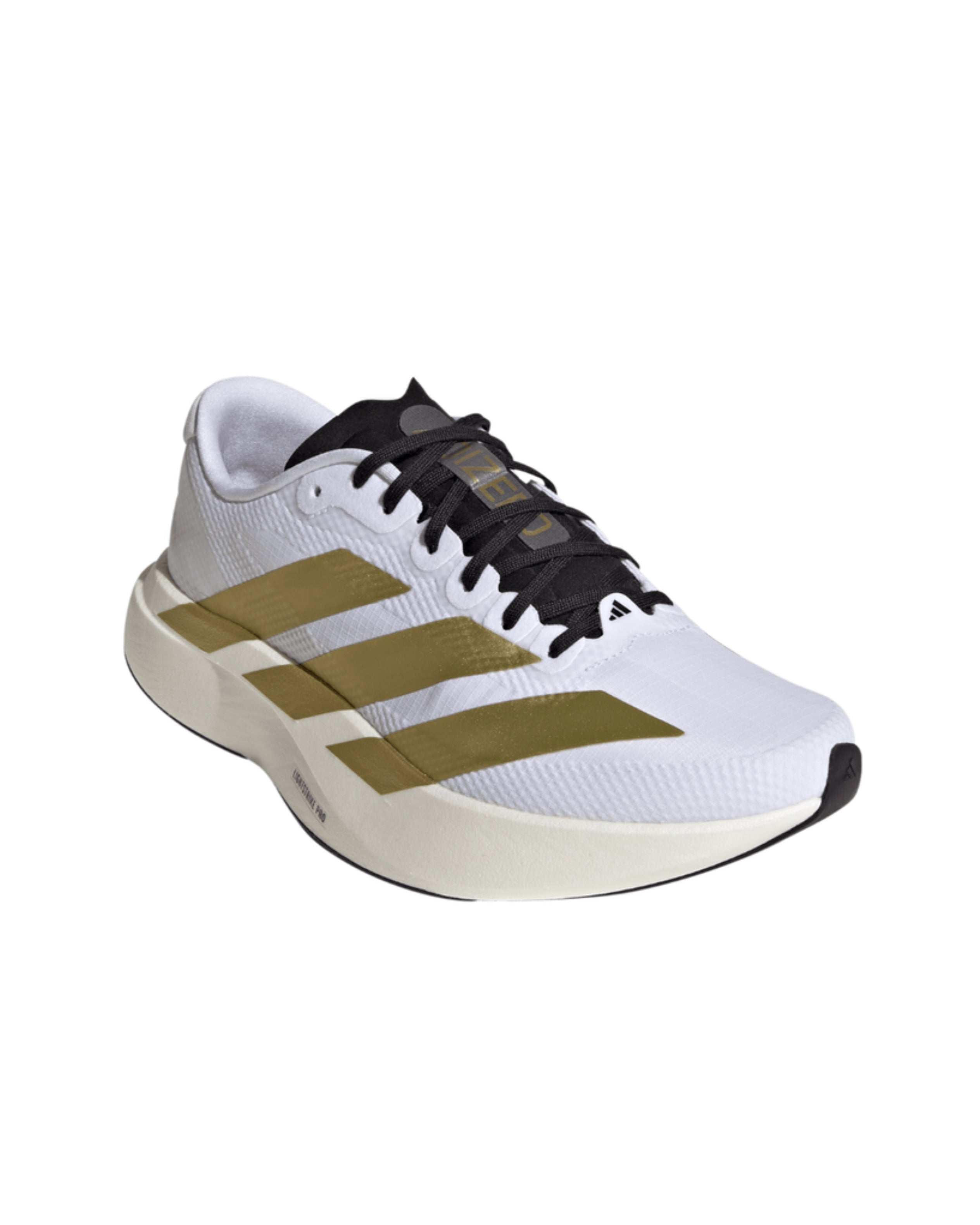 Women’s adidas Adizero Evo SL Woven ‘White’