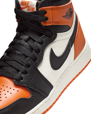 Grade school OG Air Jordan 1 Shattered Backboard sneaker shop