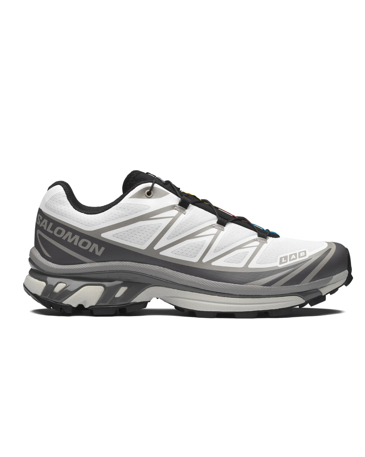 Salomon XT-6 ‘White Excalibur Paloma’