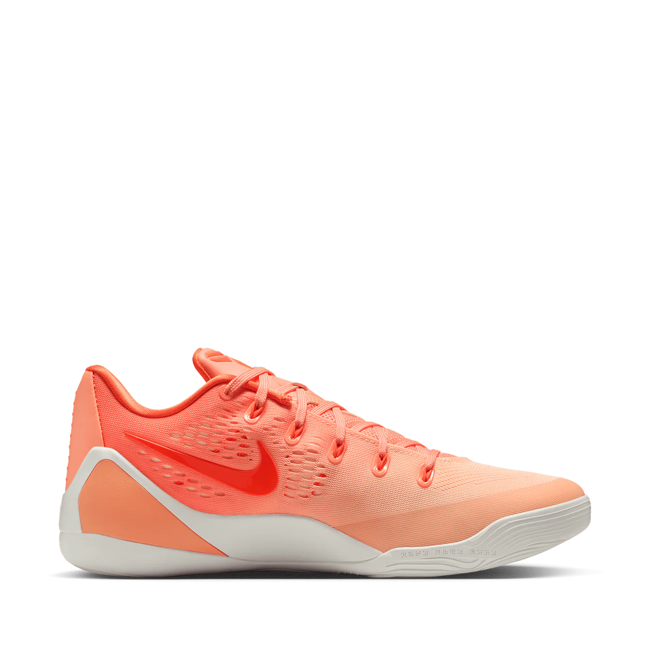 Nike Kobe 9 Low EM Protro Orange Frost