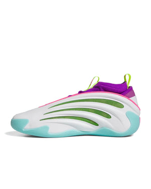 James Harden Jalen Williams PE Adidas basketball sneakers