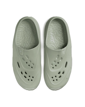 Jordan Roam Slide FQ0227-300 molded elephant print footbed