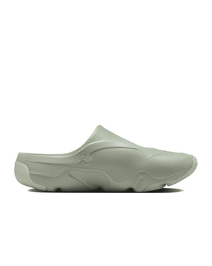 Jordan Roam Slide Spruce Fog FQ0227-300 breathable foam