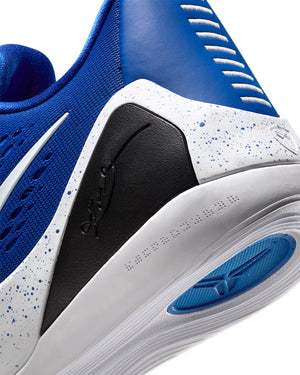 Kobe Bryant low-top Nike sneaker Kobe 9 Protro Game Royal