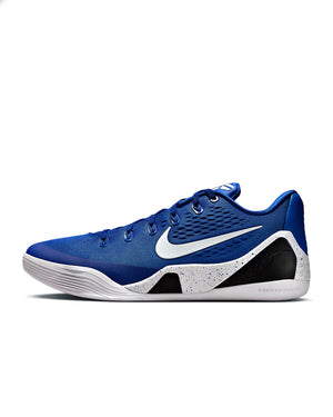 Kobe Bryant signature sneaker Nike Kobe 9 Low EM Protro Game Royal