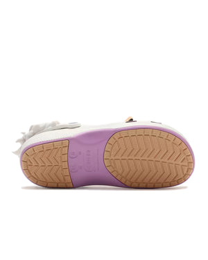 Limited edition Crocs One Piece 211181-5PR Manila sneaker shop