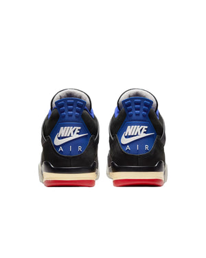 Limited edition Jordan 4 Rare Air Philippines