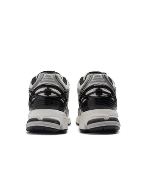 Limited edition New Balance 1906R Silver Black Philippines