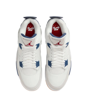 Limited edition Nike SB x Air Jordan 4 Navy PH