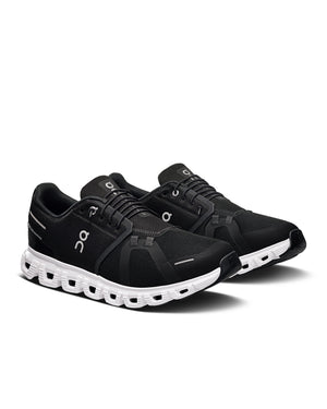 Men’s On sneakers black and white colorway PH