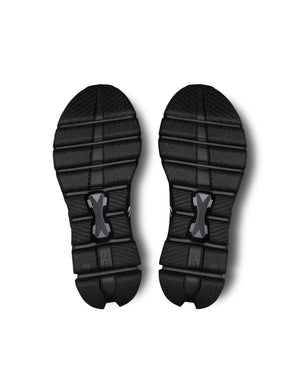 Metro Manila On Cloud X 4 Black Eclipse sneaker delivery