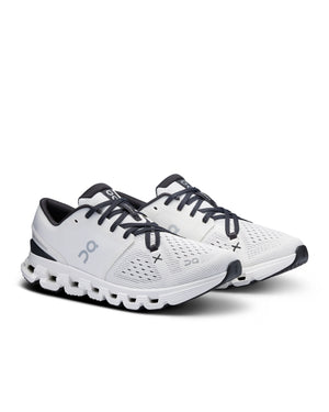 Metro Manila WMNS On Cloud X 4 Ivory Black sneaker delivery