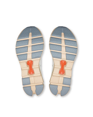 Metro Manila WMNS On Cloud X 4 Ivory Salmon sneaker delivery