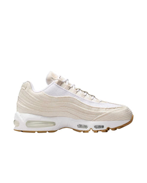 Nike Air Max 95 White Ecru HM4743-100 authentic sneakers PH