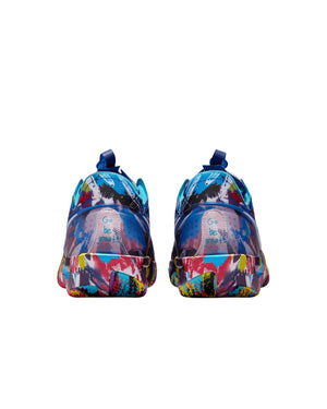 Nike Air Zoom G.T. Cut 3 Jewell Loyd Paint basketball shoes Philippines