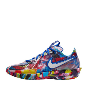 Nike Air Zoom G.T. Cut 3 Jewell Loyd Paint side profile