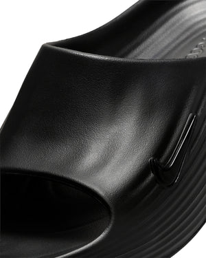 Nike HV4479-001 Rejuven8 Slide Triple Black PH