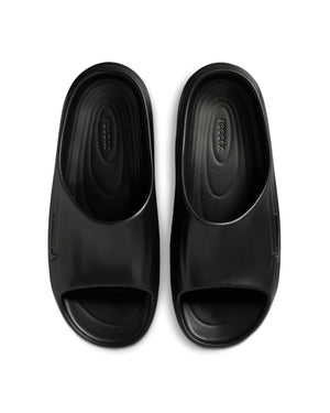Nike HV4479-001 black recovery slide ReactX foam