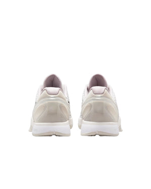Nike Kobe 6 Protro FQ3546-100 Sail colorway sneaker