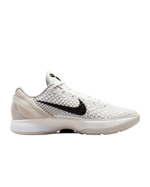 Nike Kobe 6 Protro FQ3546-100 limited edition sneaker PH