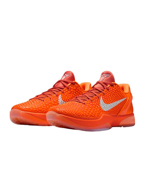 Nike Kobe 6 Protro Total Orange IH1871-800 Philippines