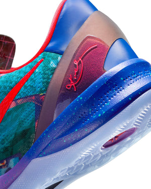 Nike Kobe 8 Protro What The HM9621-900 official release PH