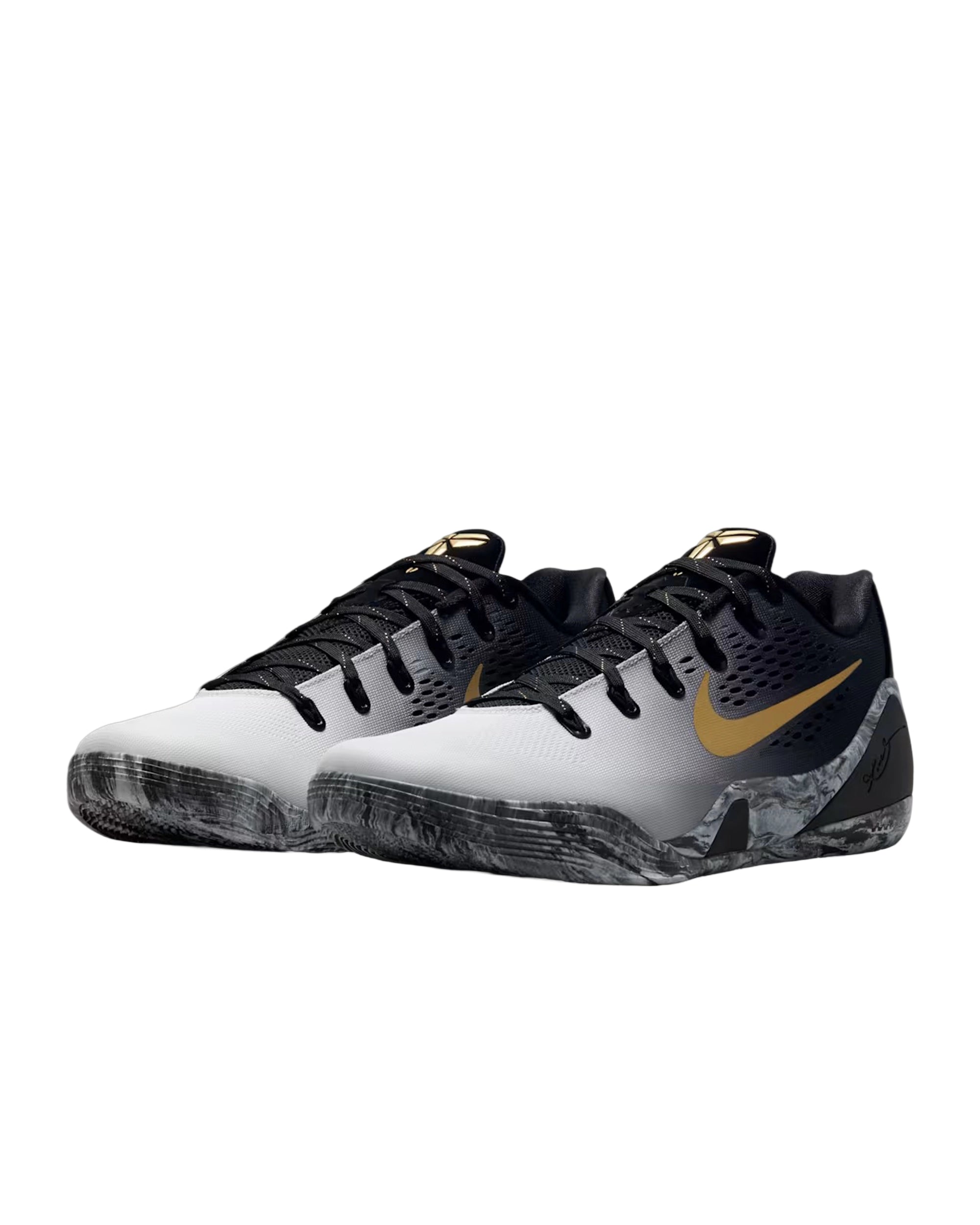 Nike Kobe 9 EM Low Protro Mambacita FZ7333-002 Philippines