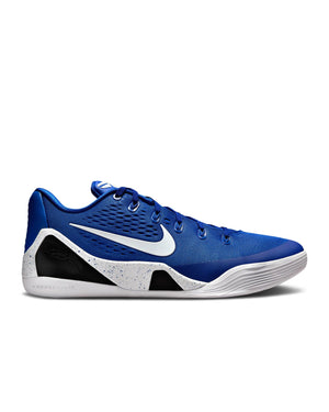 Nike Kobe 9 Low EM Protro Game Royal basketball shoes PH