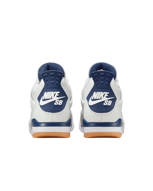 Nike SB x Air Jordan 4 Navy sneaker store Philippines