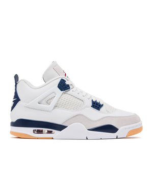 Nike SB x Air Jordan 4 Navy sneakers Philippines