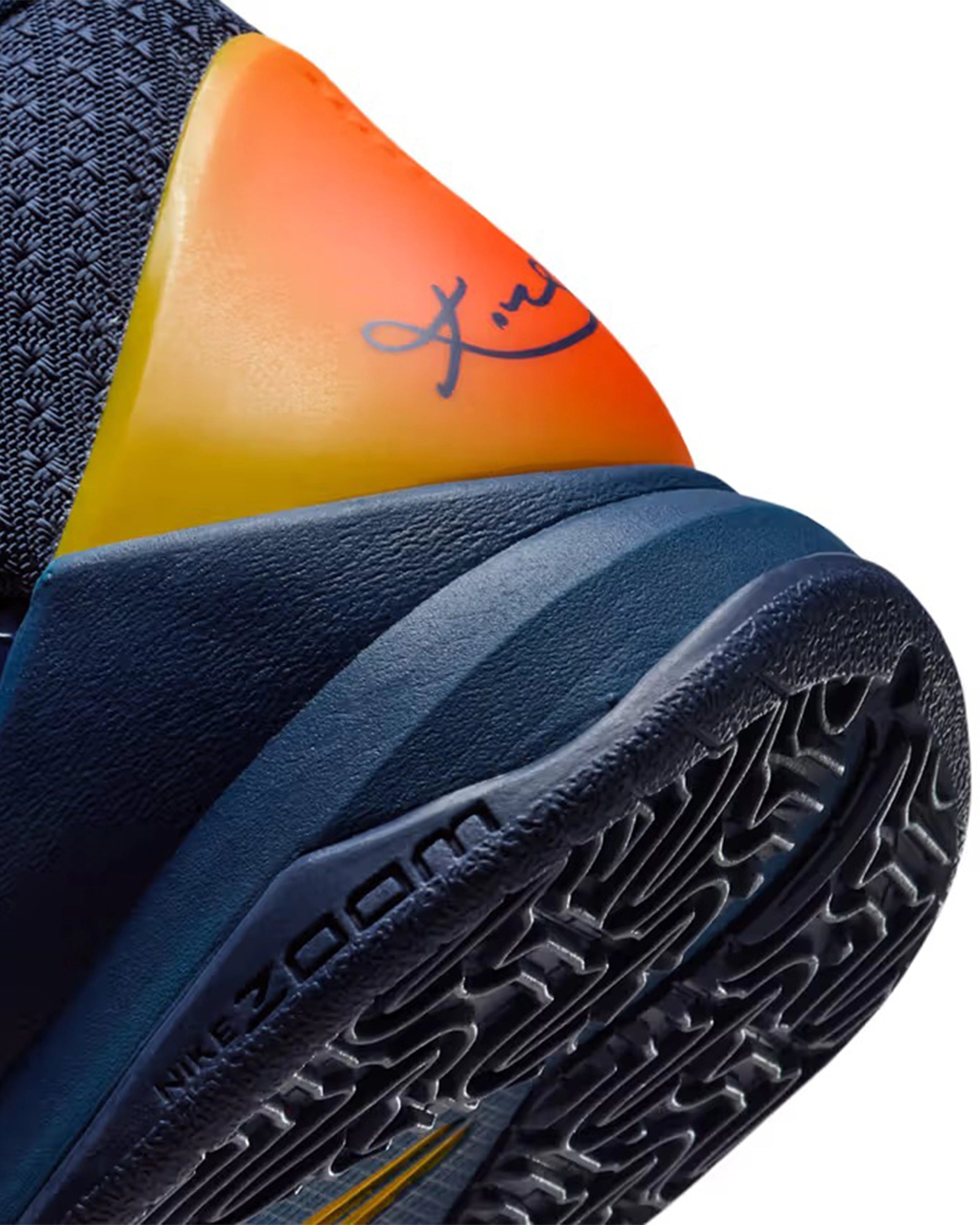 Official Nike Kobe 5 Protro Caitlin Clark release