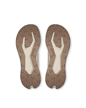 Official On Cloudultra 3 Cinder Pearl shoe