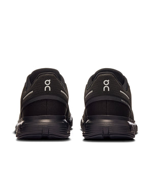 On Cloud 6 Black Black women’s shoes for sale Manila