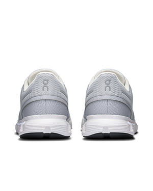On Cloud 6 Glacier White women’s shoes for sale Philippines
