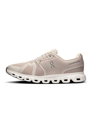 On Cloud Pearl White running shoes for men PH