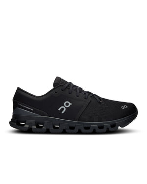 On Cloud X 4 Black Eclipse sneakers Philippines