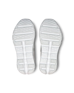 On Cloudtilt Loewe white lifestyle sneakers