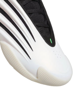 Premium Adidas Harden Vol 9 Cloud White Core Black men’s sneakers