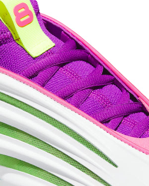 Premium Adidas Harden Vol 9 Jalen Williams PE men’s sneakers