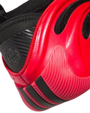 Premium Adidas Harden Vol 9 Red Metallic men’s sneakers